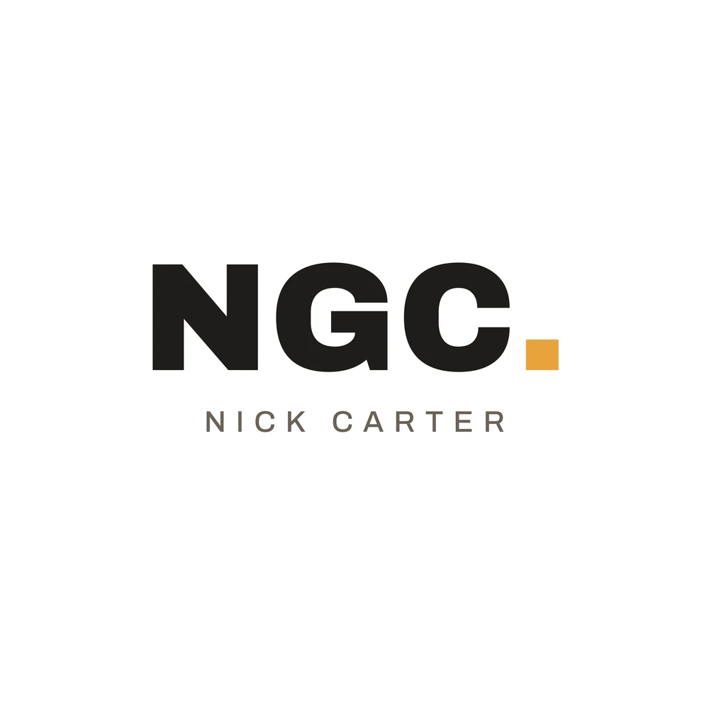 NGC. Nick Carter