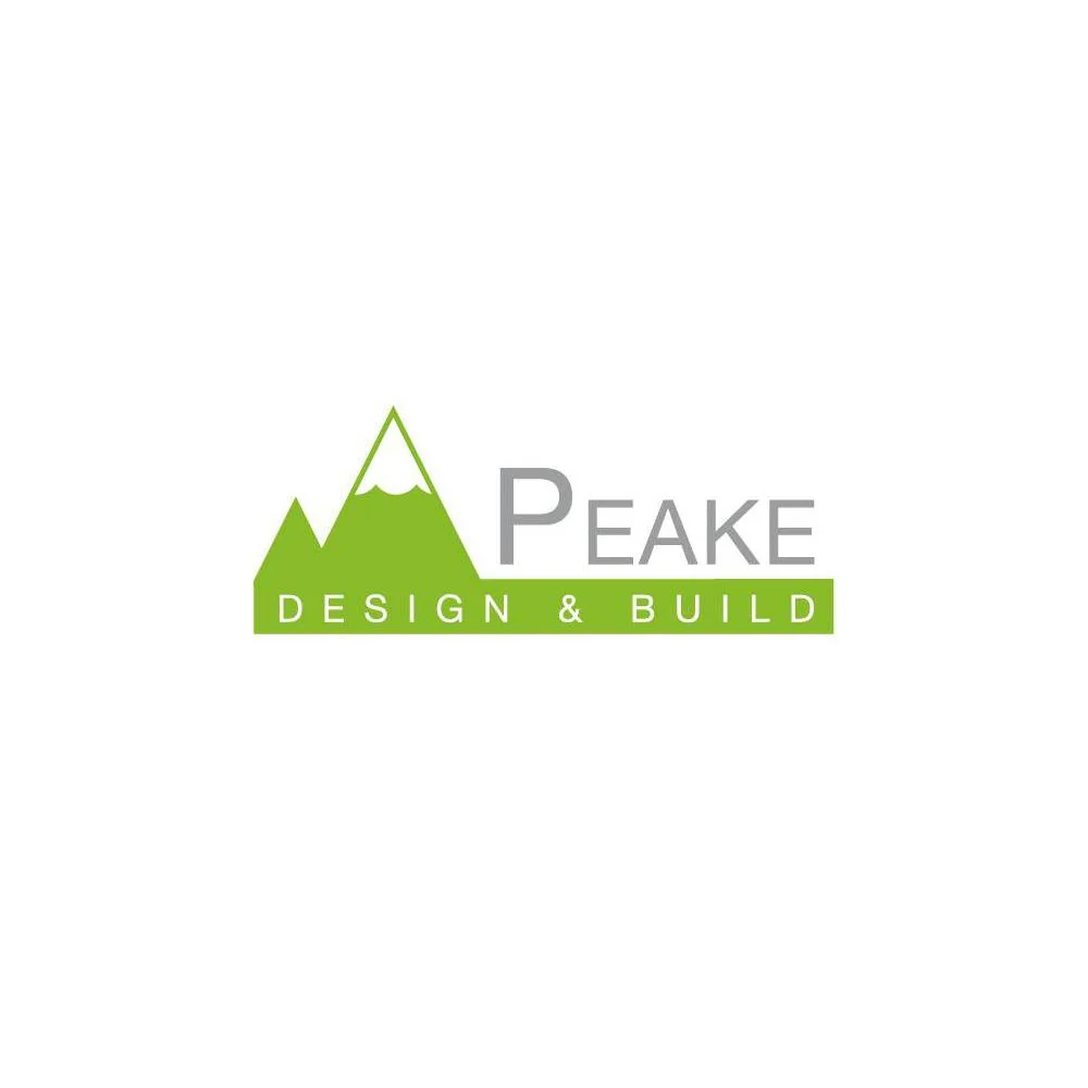 peake build